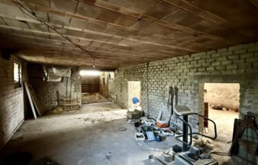 VILLA INDIPENDENTE IMMERSA NEL VERDE
