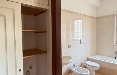 SPLENDIDO APPARTAMENTO DI 95 MQ IN ZONA RESIDENZIALE