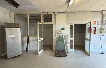 SPAZIOSA VILLA DI 164 MQ CON LABORATORIO DI 125 MQ