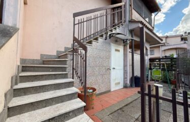 COMODO APPARTAMENTO DI 95 MQ SU DUE LIVELLI