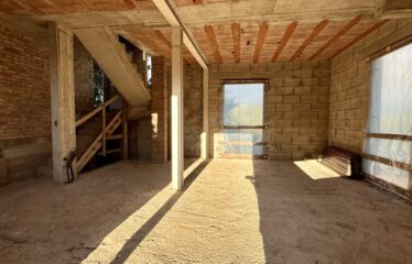 VILLA INDIPENDENTE DA RIFINIRE