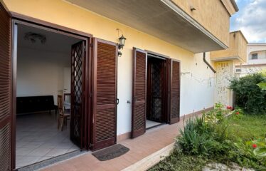 COMODO BILOCALE DI 50 MQ