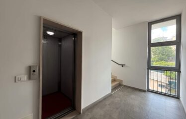 SPAZIOSO E MODERNO APPARTAMENTO GIA’ ARREDATO