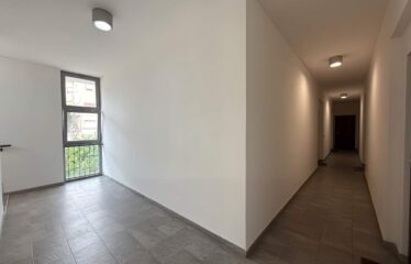 SPAZIOSO E MODERNO APPARTAMENTO GIA’ ARREDATO