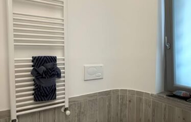SPAZIOSO E MODERNO APPARTAMENTO GIA’ ARREDATO