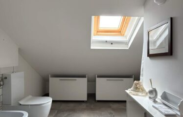 SPAZIOSO E MODERNO APPARTAMENTO GIA’ ARREDATO