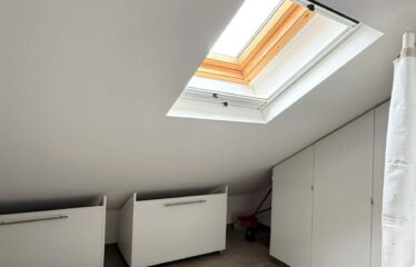SPAZIOSO E MODERNO APPARTAMENTO GIA’ ARREDATO