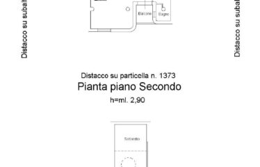 SPAZIOSO E MODERNO APPARTAMENTO GIA’ ARREDATO