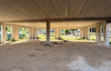 LOCALE COMMERCIALE F3 DA RIFINIRE DEL 2019
