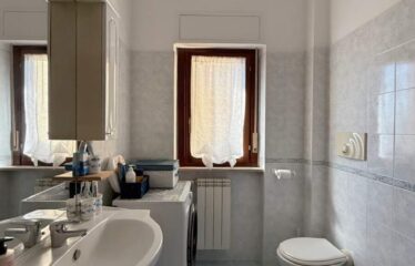 SPAZIOSO APPARTAMENTO DI RECENTISSIMA COSTRUZIONE