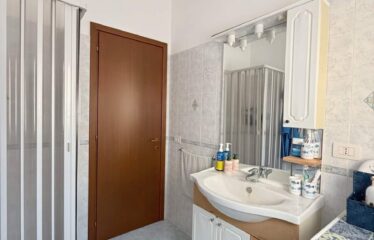 SPAZIOSO APPARTAMENTO DI RECENTISSIMA COSTRUZIONE