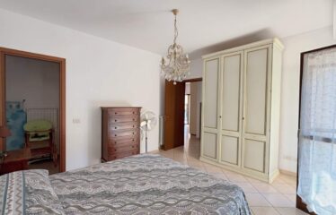 SPAZIOSO APPARTAMENTO DI RECENTISSIMA COSTRUZIONE