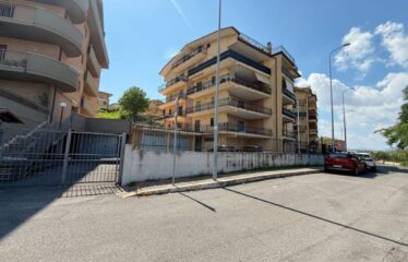 SPAZIOSO APPARTAMENTO DI RECENTISSIMA COSTRUZIONE