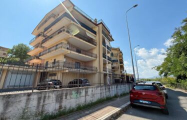 SPAZIOSO APPARTAMENTO DI RECENTISSIMA COSTRUZIONE