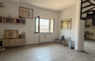 SPAZIOSO E MODERNO APPARTAMENTO GIA’ ARREDATO