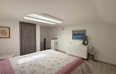 SPAZIOSO E MODERNO APPARTAMENTO GIA’ ARREDATO