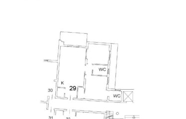 SPAZIOSO APPARTAMENTO DI RECENTISSIMA COSTRUZIONE