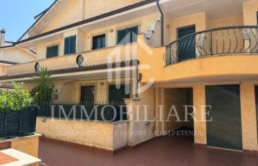 SPAZIOSO APPARTAMENTO IN AFFITTO CON 3 CAMERE DA LETTO