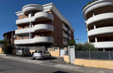 SPAZIOSO APPARTAMENTO DI 78 MQ IN POSIZIONE CENTRALE