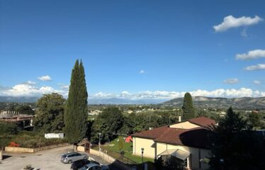 SPAZIOSO APPARTAMENTO DI 78 MQ IN POSIZIONE CENTRALE