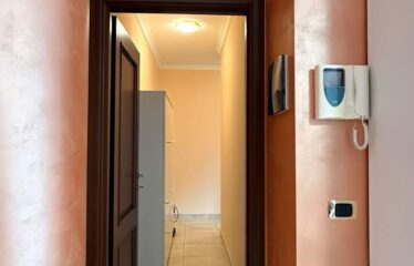 SPAZIOSO APPARTAMENTO DI 78 MQ IN POSIZIONE CENTRALE