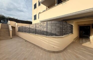 MODERNO APPARTAMENTO DI CLASSE ENERGETICA A1