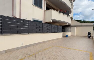 MODERNO APPARTAMENTO DI CLASSE ENERGETICA A1