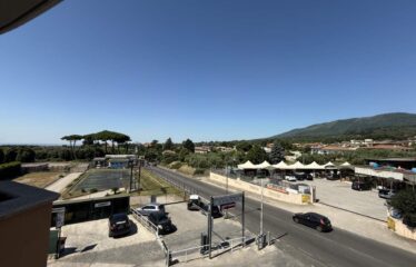 BILOCALE DI 74 MQ NEL CUORE DEL PAESE