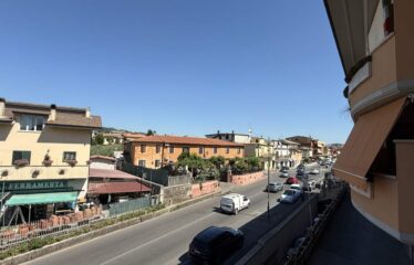 BILOCALE DI 74 MQ NEL CUORE DEL PAESE