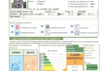 SPAZIOSO APPARTAMENTO DI 78 MQ IN POSIZIONE CENTRALE