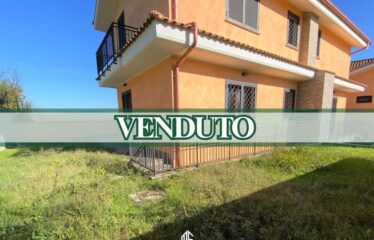 VILLA BIFAMILIARE A2
